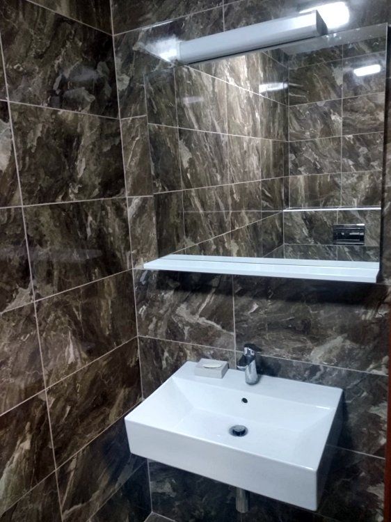 Квартира в Будве, Черногория, 85 м² - фото 9