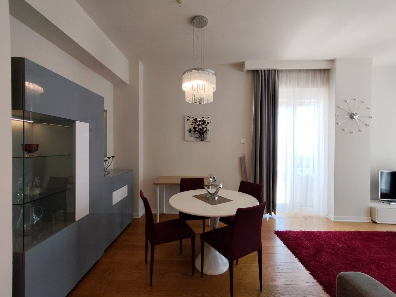 Квартира в Будве, Черногория, 58 м² - фото 10