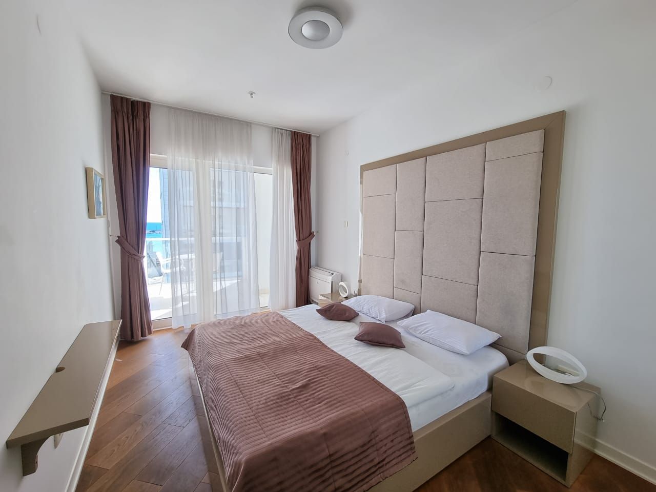 Квартира в Будве, Черногория, 67 м² - фото 10