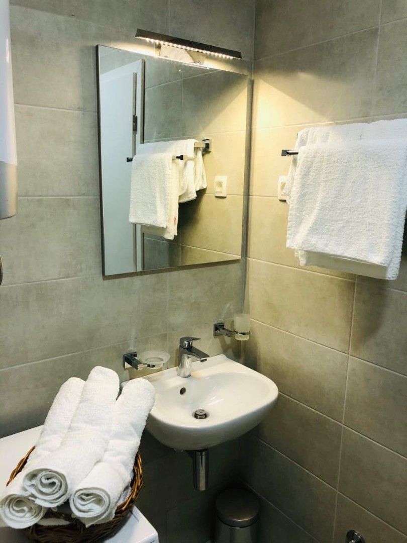 Квартира в Будве, Черногория, 68 м² - фото 10