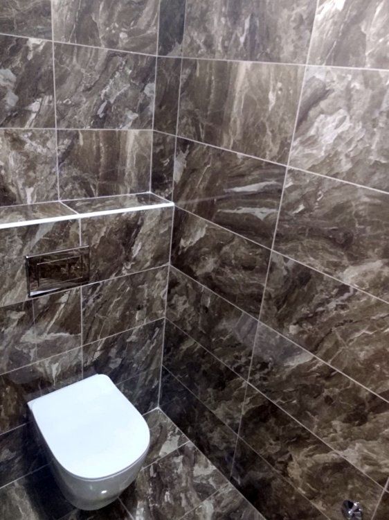 Квартира в Будве, Черногория, 85 м² - фото 10