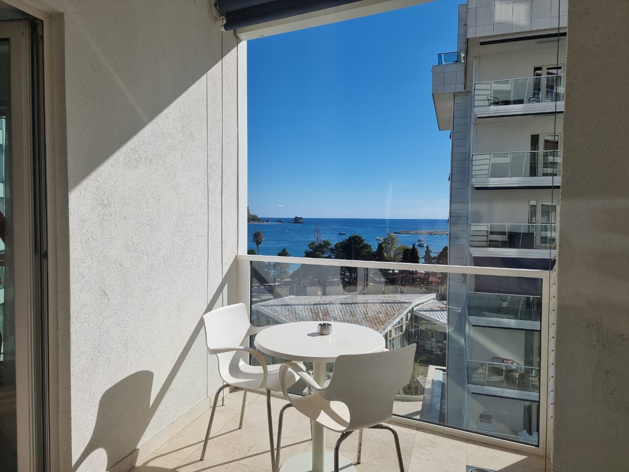 Квартира в Будве, Черногория, 67 м² - фото 11