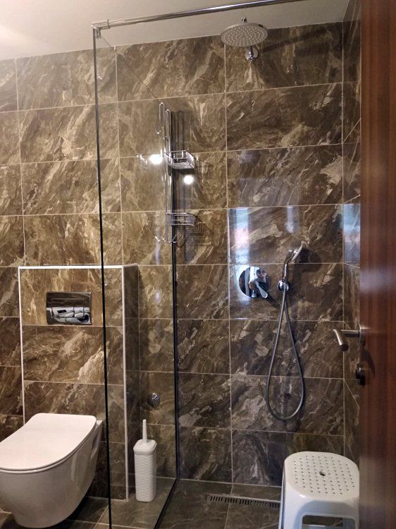 Квартира в Будве, Черногория, 85 м² - фото 11