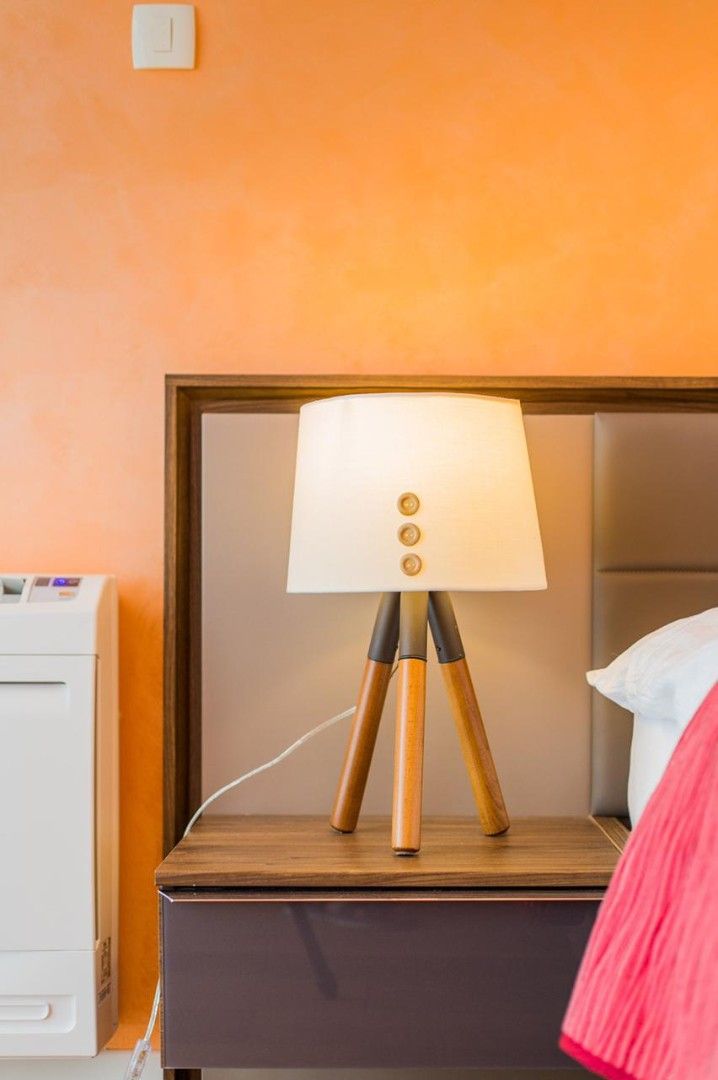 Квартира в Будве, Черногория, 77 м² - фото 14