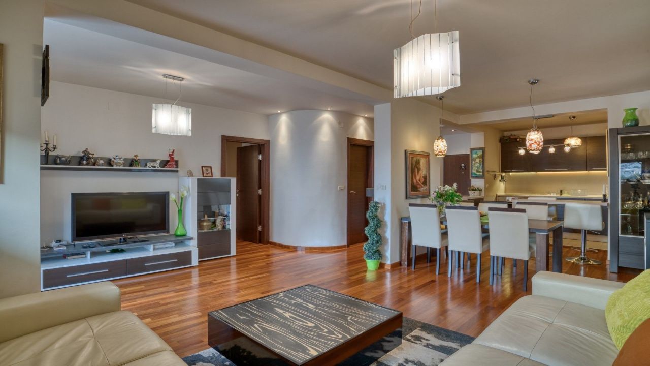 Квартира в Будве, Черногория, 78 м² - фото 14