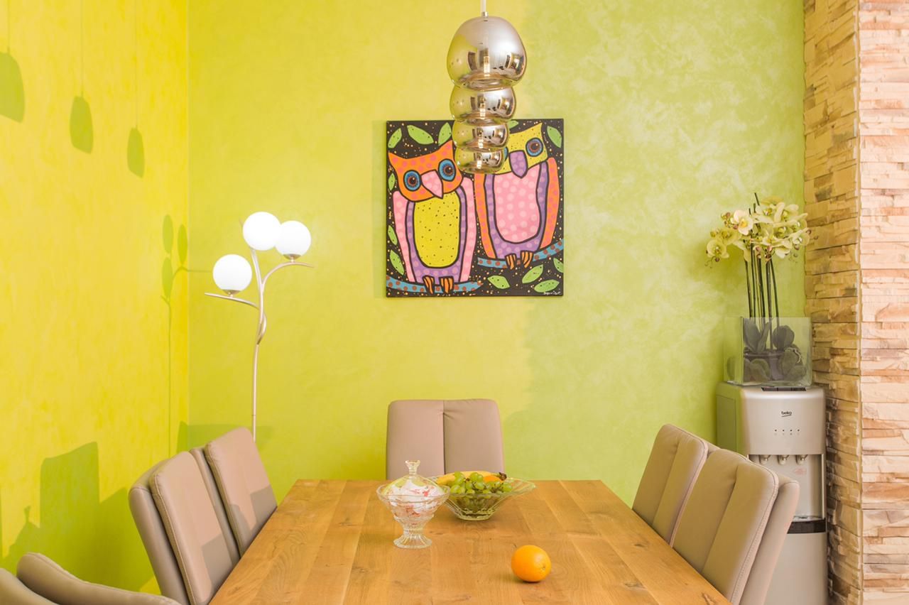 Квартира в Будве, Черногория, 77 м² - фото 15