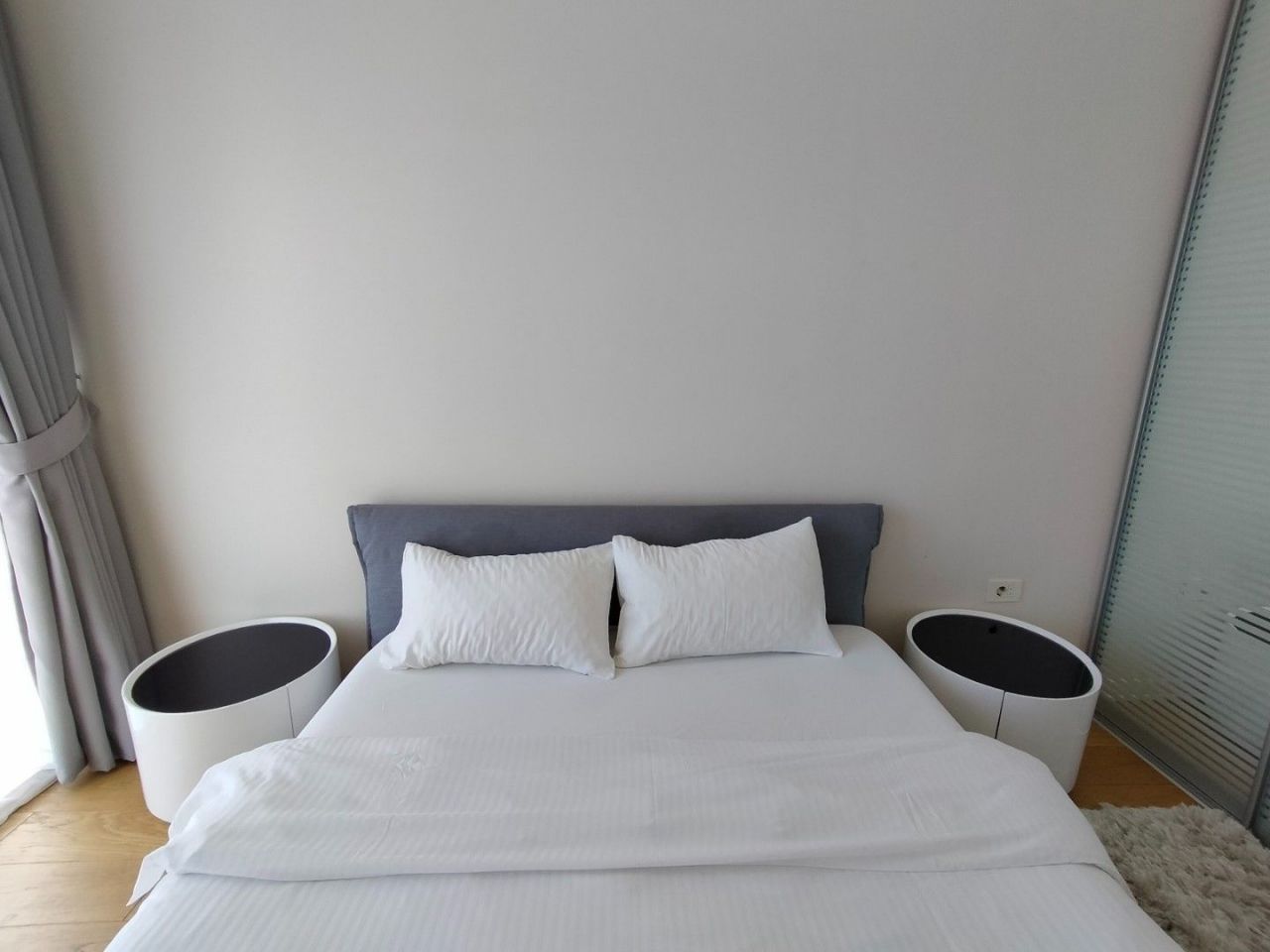 Квартира в Будве, Черногория, 58 м² - фото 15