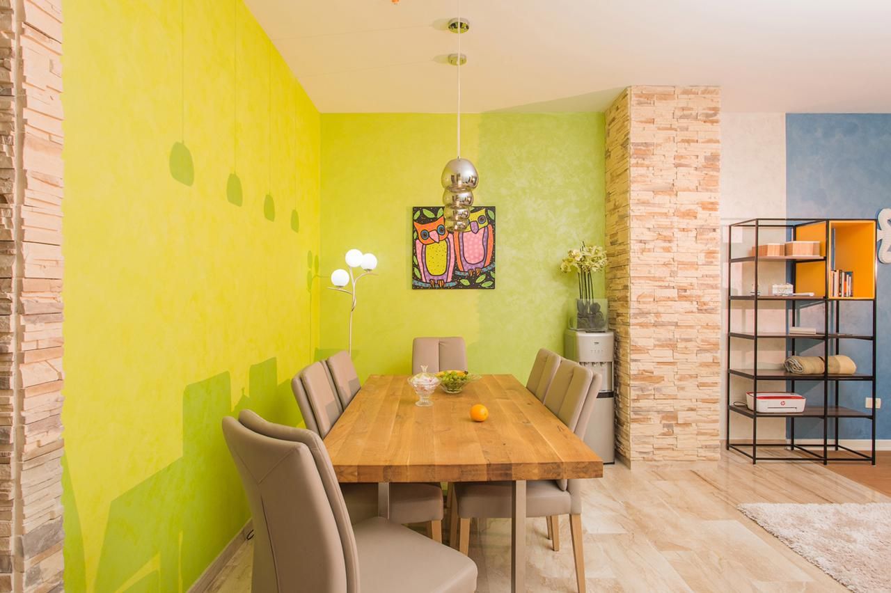 Квартира в Будве, Черногория, 77 м² - фото 16