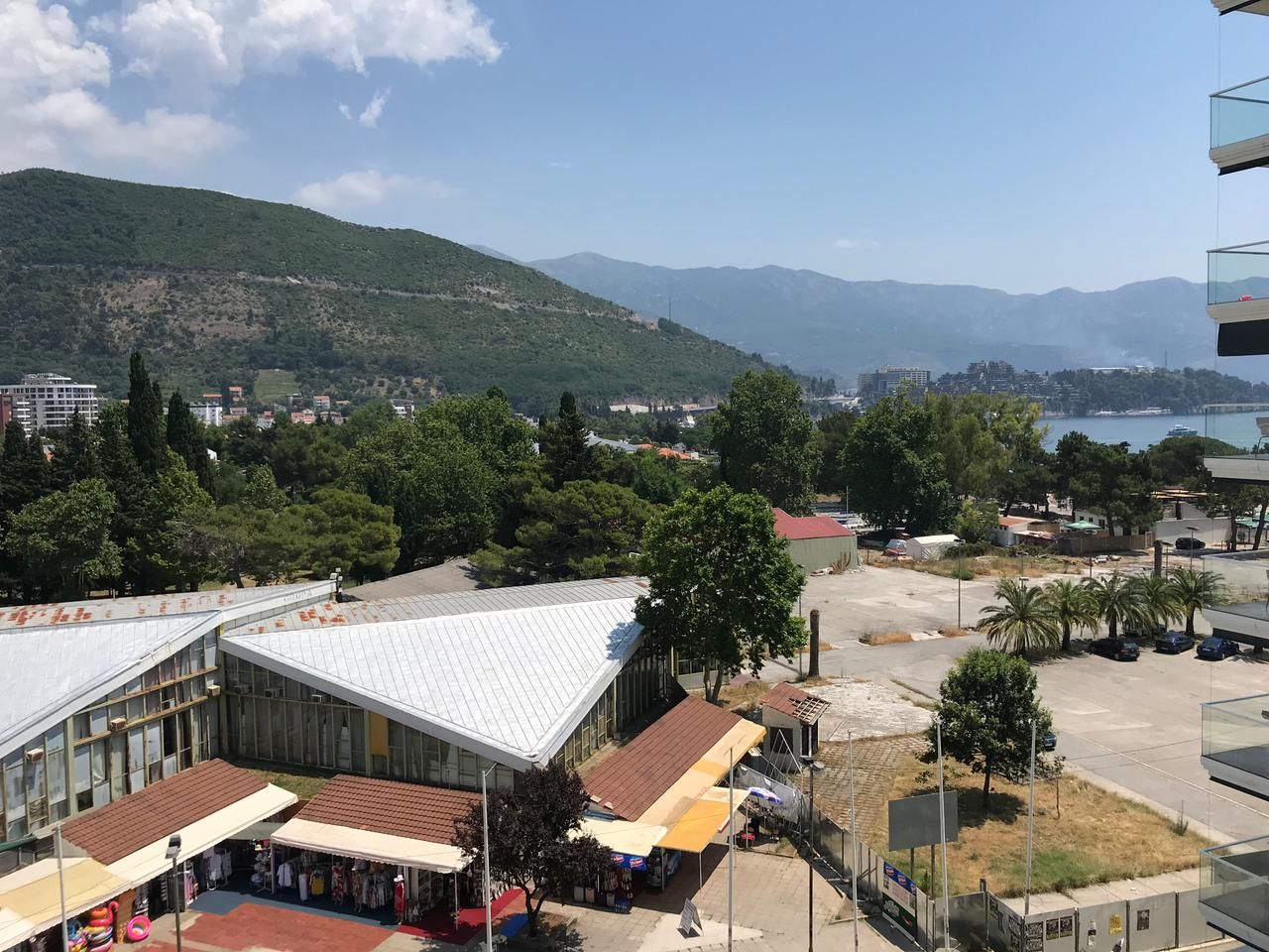 Квартира в Будве, Черногория, 77 м² - фото 17