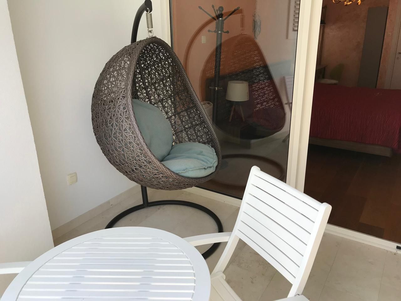 Квартира в Будве, Черногория, 77 м² - фото 18