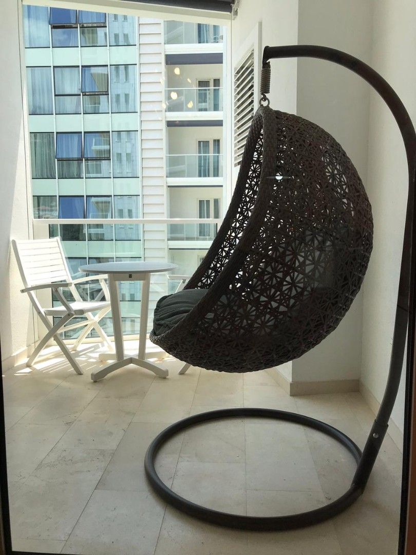 Квартира в Будве, Черногория, 77 м² - фото 19