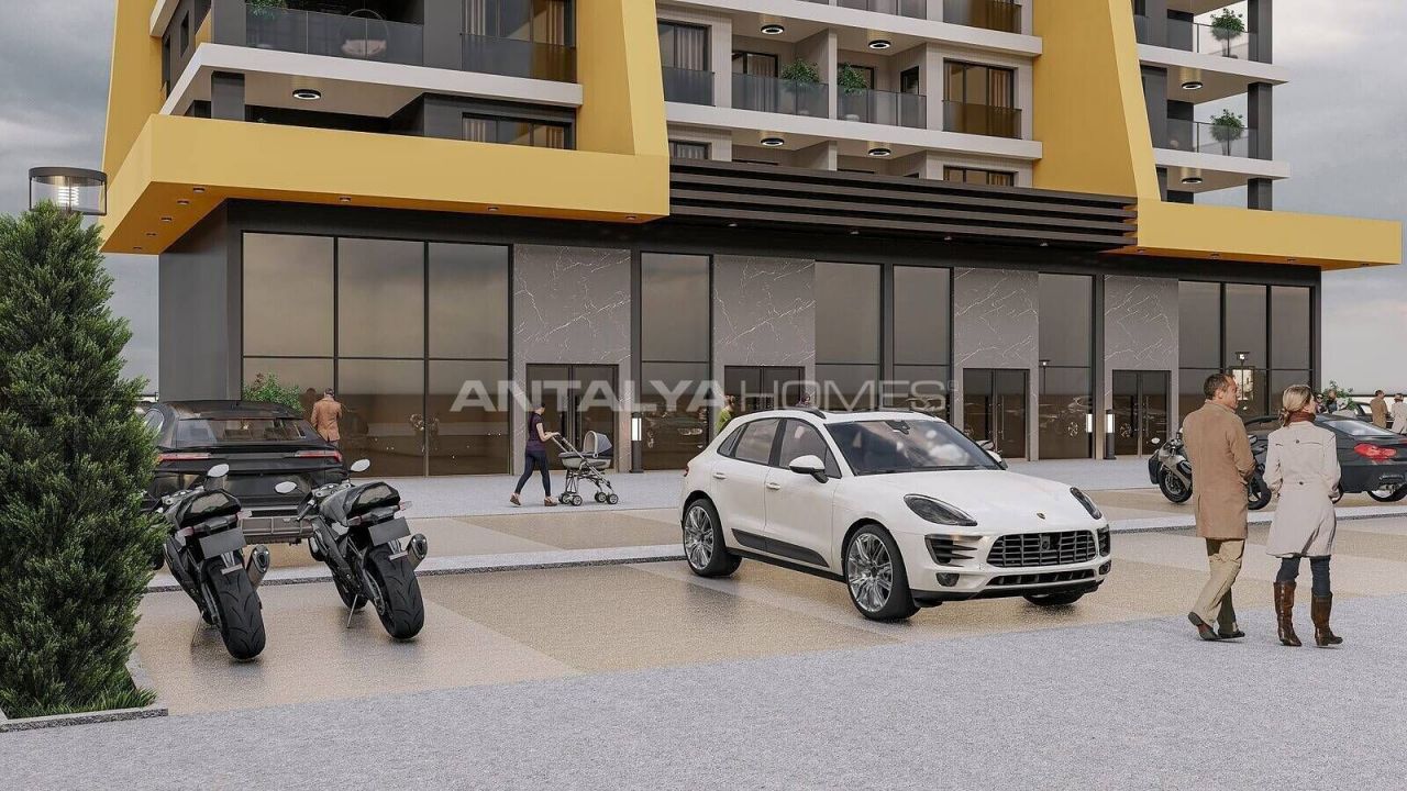 Апартаменты в Анкаре, Турция, 113 м² - фото 1