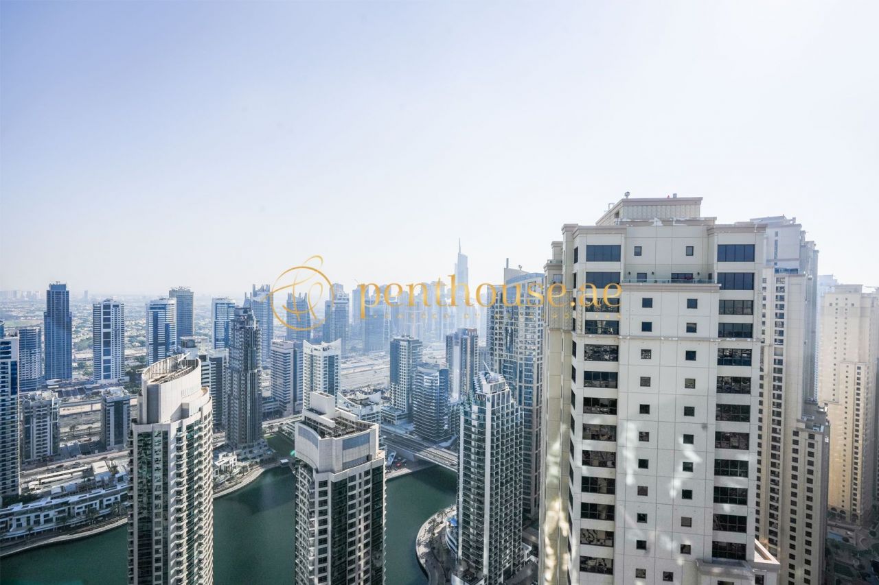 Апартаменты в Дубае, ОАЭ, 786 м2 - фото 1