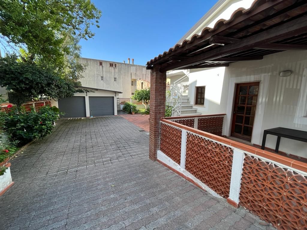 Квартира в Скалее, Италия, 205 м² - фото 2