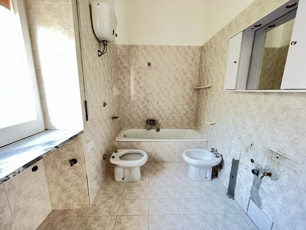 Квартира в Скалее, Италия, 205 м² - фото 9