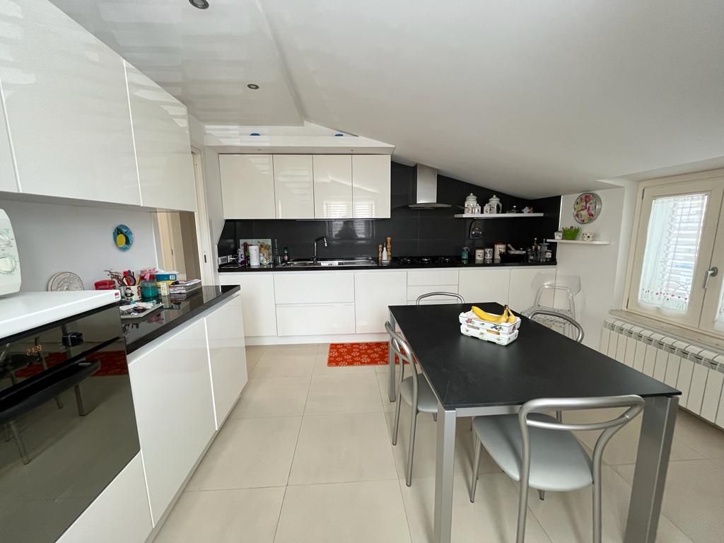 Квартира в Скалее, Италия, 200 м² - фото 6