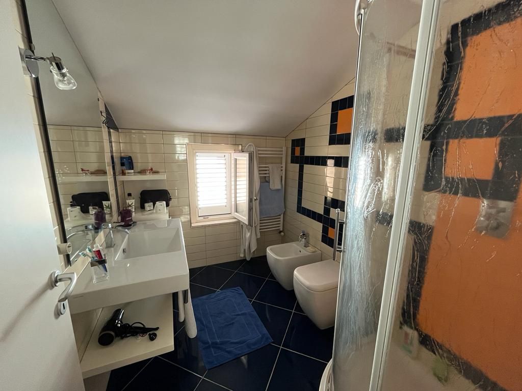 Квартира в Скалее, Италия, 200 м² - фото 13