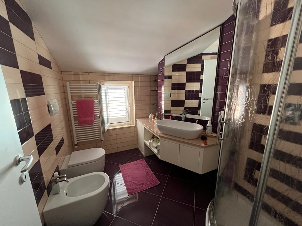 Квартира в Скалее, Италия, 200 м² - фото 14