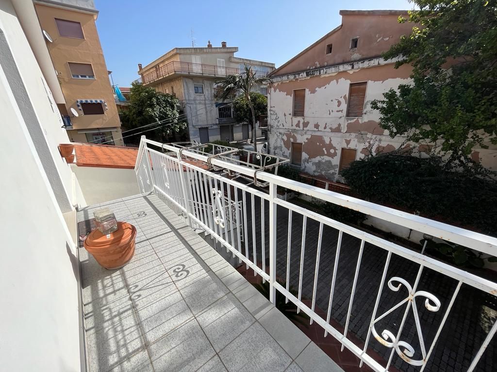 Квартира в Скалее, Италия, 200 м² - фото 17