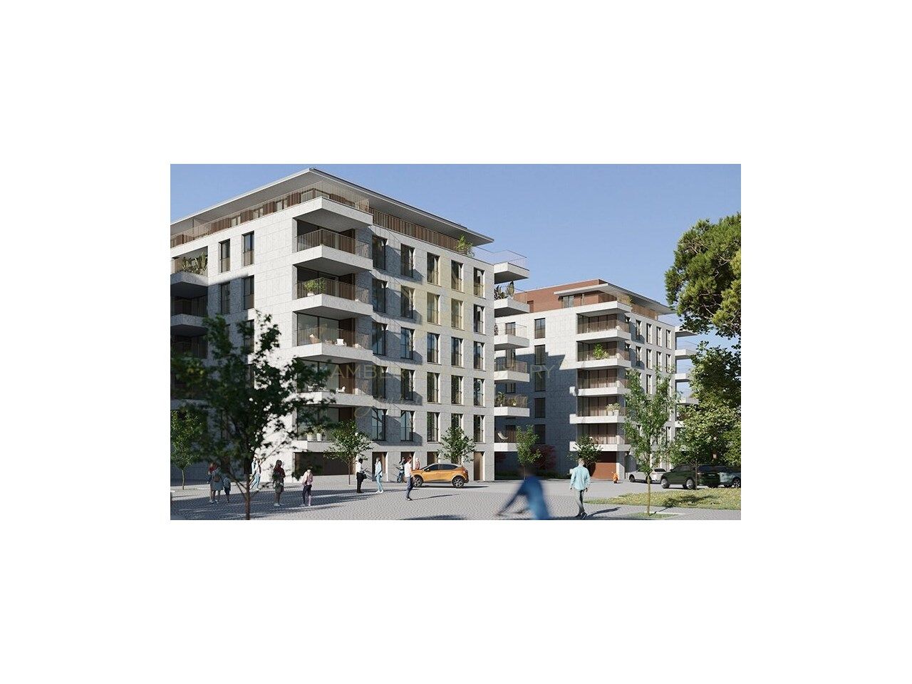 Апартаменты в Порту, Португалия, 137 м² - фото 13