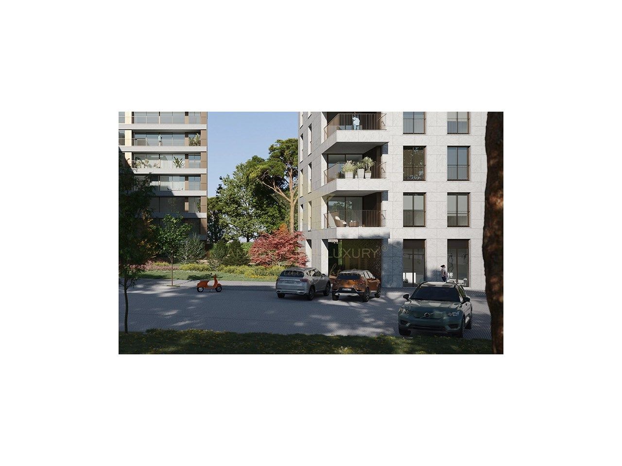 Апартаменты в Порту, Португалия, 137 м² - фото 12