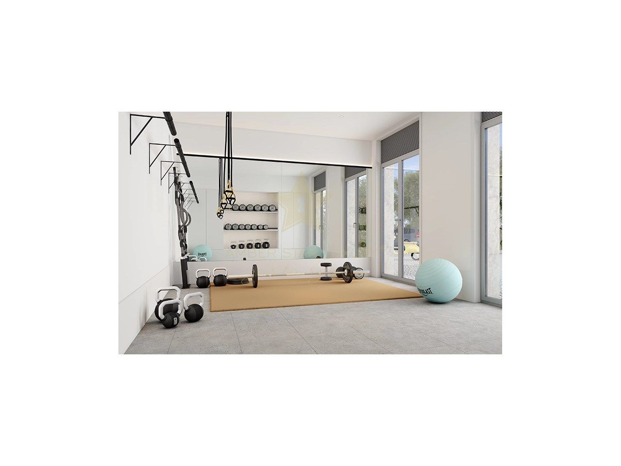 Апартаменты в Порту, Португалия, 137 м² - фото 9