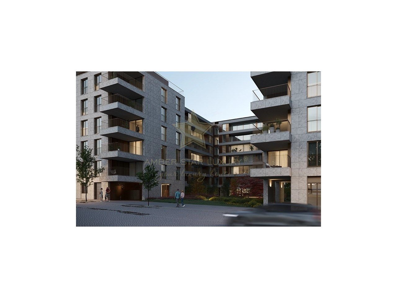 Апартаменты в Порту, Португалия, 137 м² - фото 11