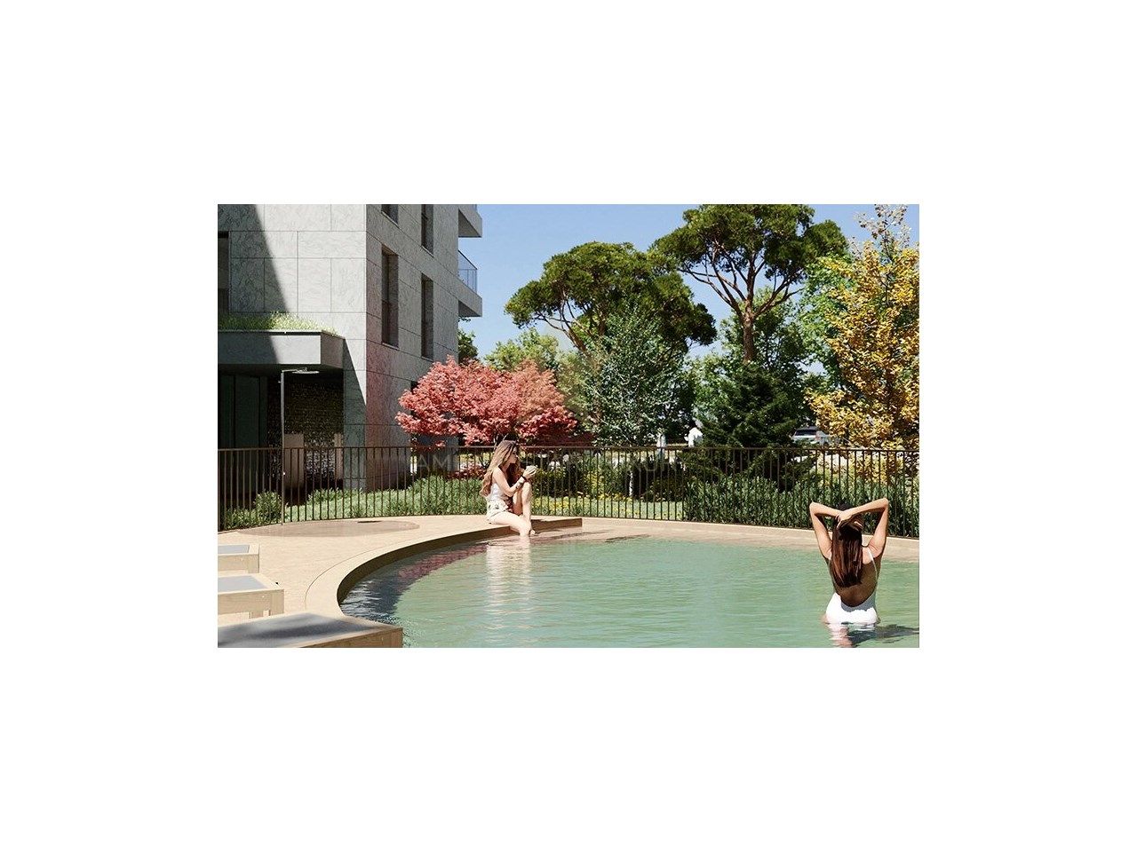 Апартаменты в Порту, Португалия, 137 м² - фото 10