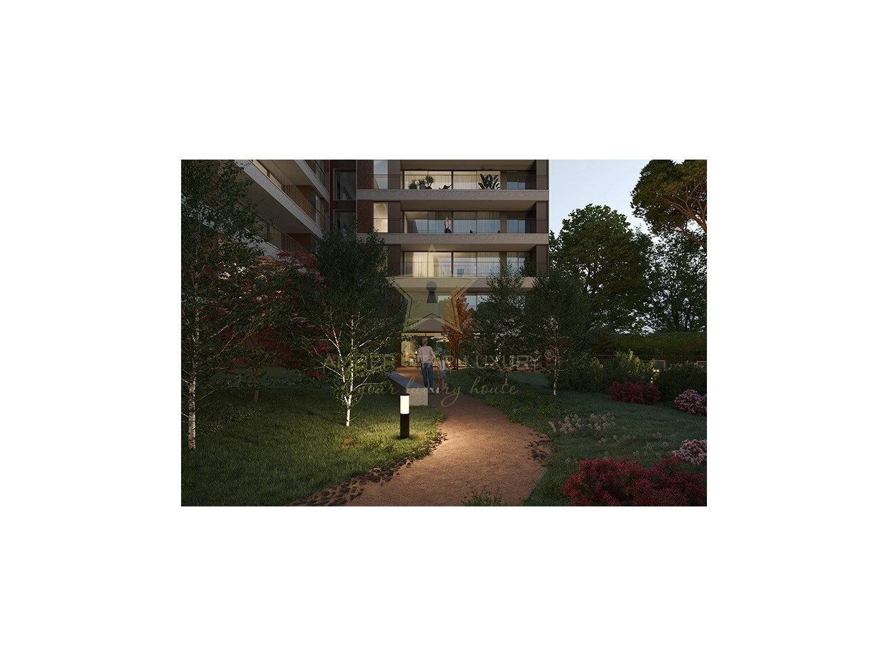 Апартаменты в Порту, Португалия, 137 м² - фото 7