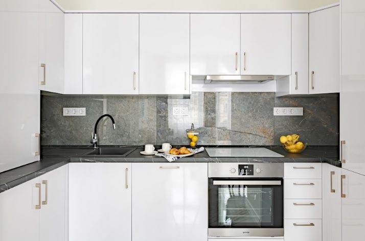 Квартира в Будапеште, Венгрия, 84 м² - фото 11