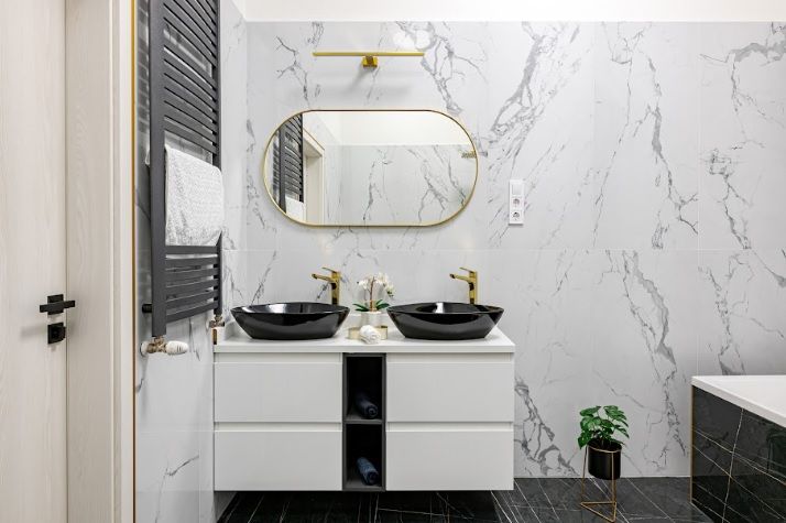 Квартира в Будапеште, Венгрия, 84 м² - фото 18