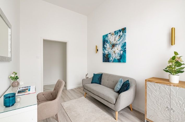 Квартира в Будапеште, Венгрия, 84 м² - фото 15