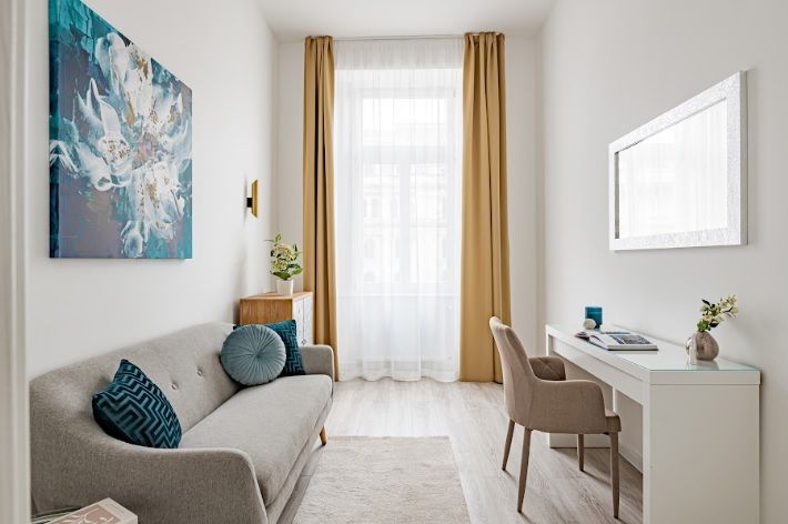 Квартира в Будапеште, Венгрия, 84 м² - фото 13