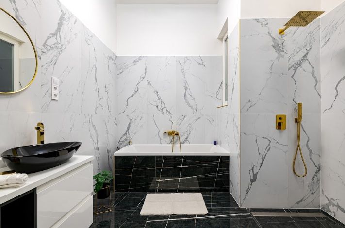 Квартира в Будапеште, Венгрия, 84 м² - фото 16