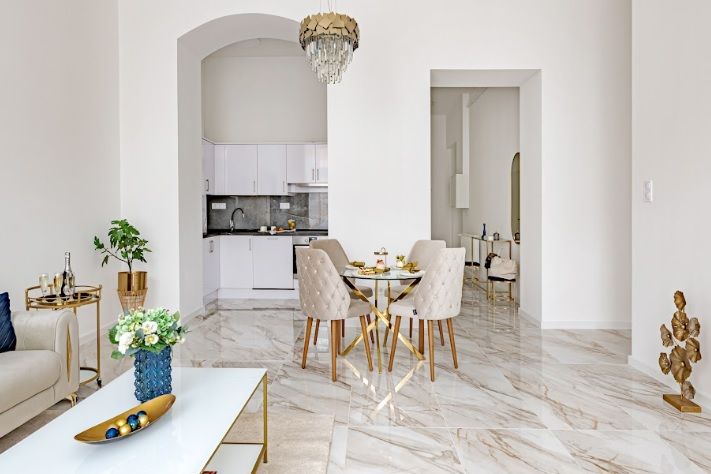 Квартира в Будапеште, Венгрия, 84 м² - фото 7