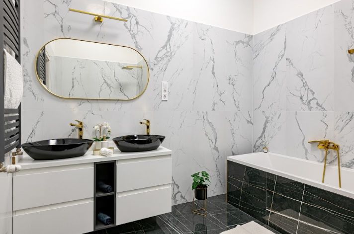 Квартира в Будапеште, Венгрия, 84 м² - фото 17