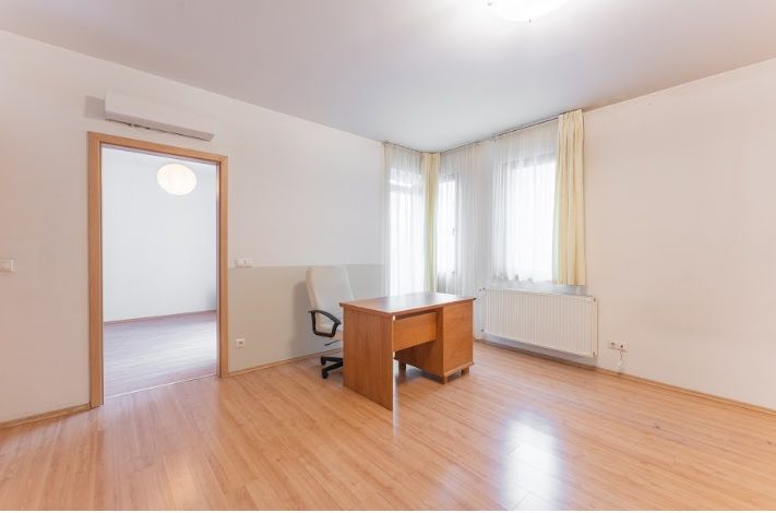 Квартира в Будапеште, Венгрия, 62 м² - фото 11