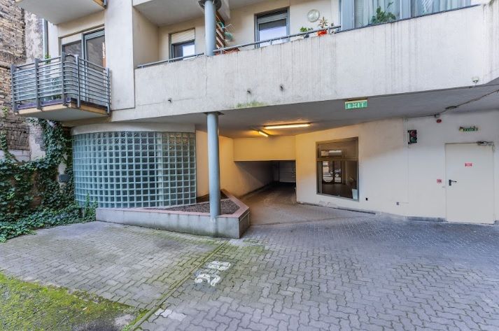 Квартира в Будапеште, Венгрия, 62 м² - фото 5