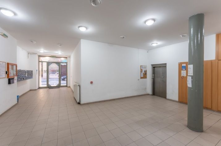 Квартира в Будапеште, Венгрия, 62 м² - фото 3