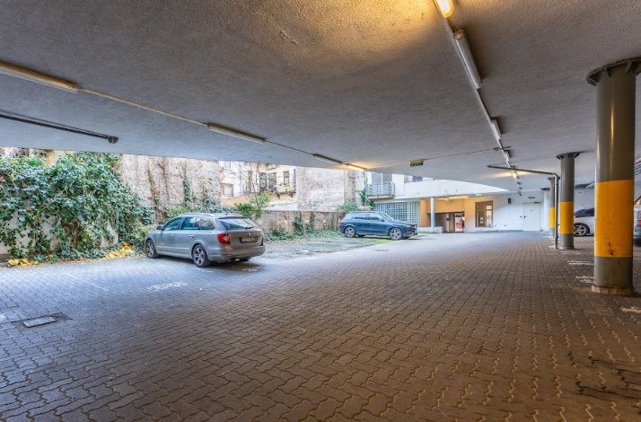 Квартира в Будапеште, Венгрия, 62 м² - фото 6