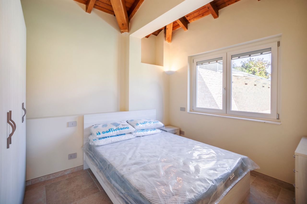 Вилла в Сан-Ремо, Италия, 150 м² - фото 8