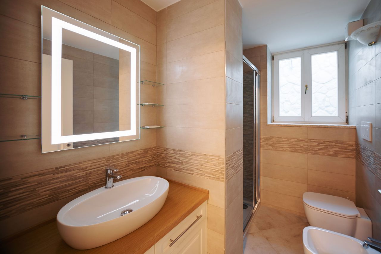 Вилла в Сан-Ремо, Италия, 150 м² - фото 14