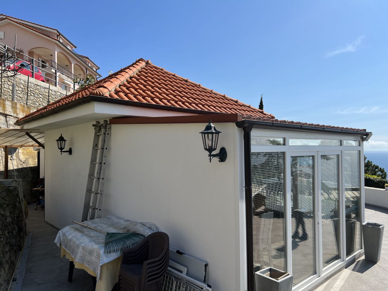 Вилла в Сан-Ремо, Италия, 100 м² - фото 2