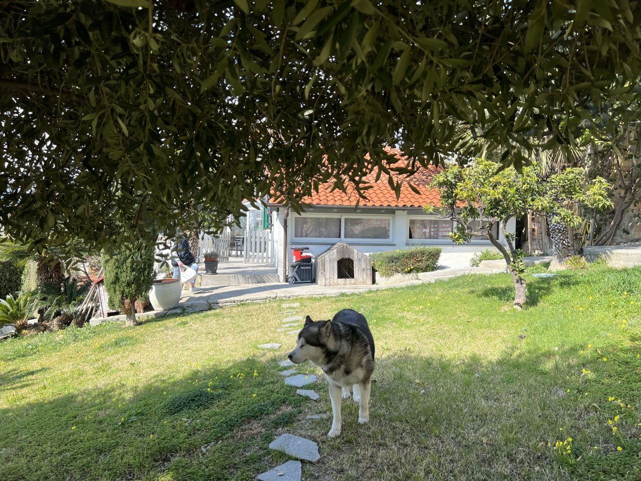 Вилла в Сан-Ремо, Италия, 100 м² - фото 5