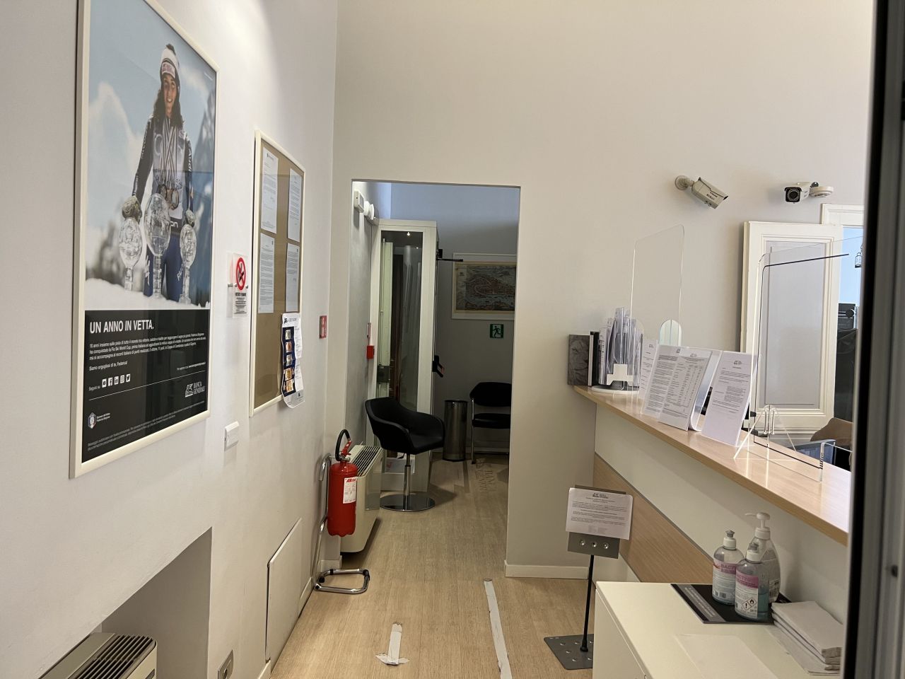 Вилла в Сан-Ремо, Италия, 100 м² - фото 9