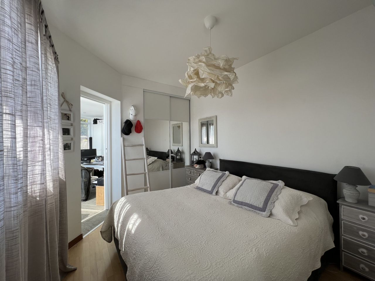 Вилла в Сан-Ремо, Италия, 100 м² - фото 13