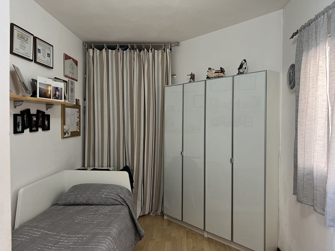 Вилла в Сан-Ремо, Италия, 100 м² - фото 15