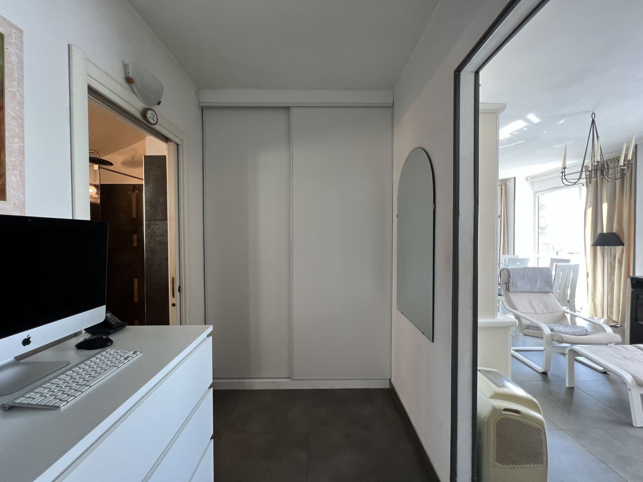 Вилла в Сан-Ремо, Италия, 100 м² - фото 17