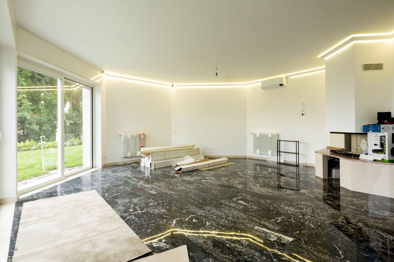 Вилла в Сан-Ремо, Италия, 460 м² - фото 4