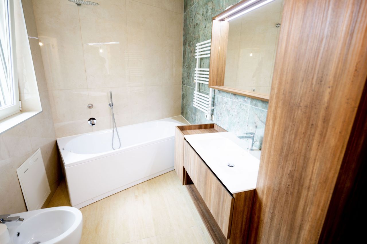 Вилла в Сан-Ремо, Италия, 460 м² - фото 10